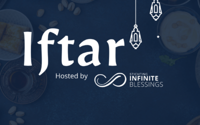 Iftar jij met ons mee?